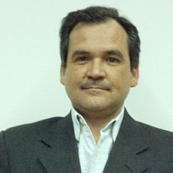 Abel Fernandez Castro