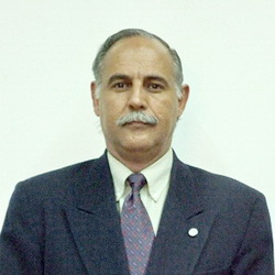 Carmelo Sergio Galindo Passano 