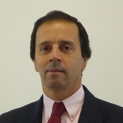 Sergio Fernando Gil Lavaque